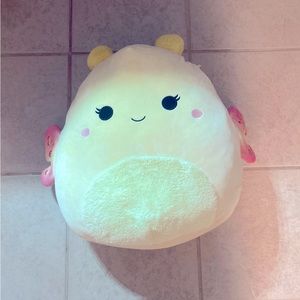 Miry the Moth Large Squishmallow